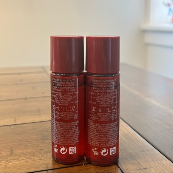 Shiseido Eudermine Activating Essence 60ml - Picture 2 of 3